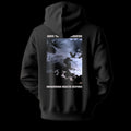 Hawk | Above The Storm Foundation | Hoodie