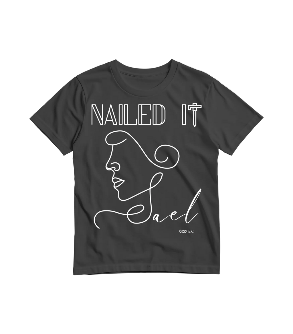 Salt | Jael