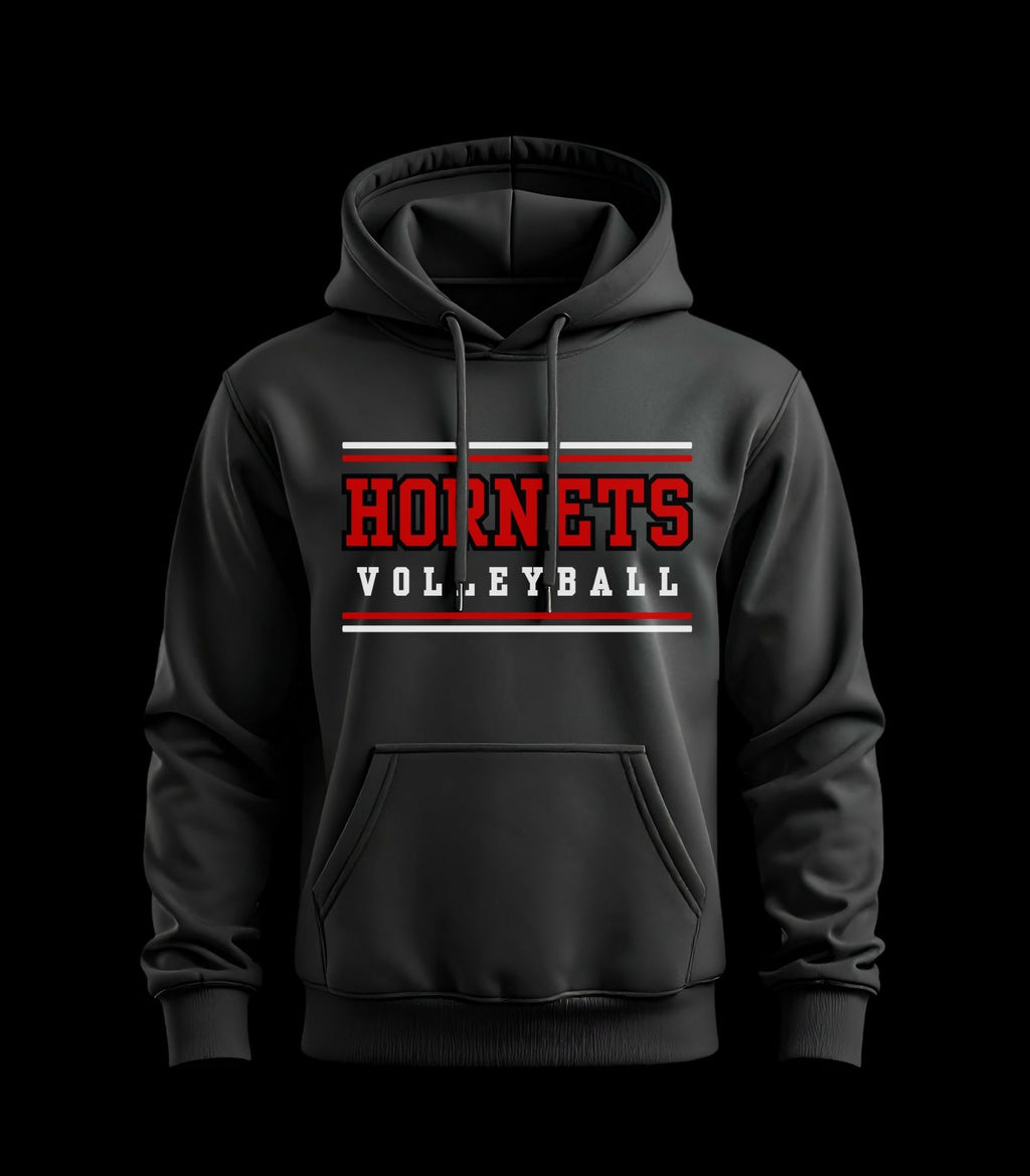 Laquey Hornets | Volleyball Classic Hoodie