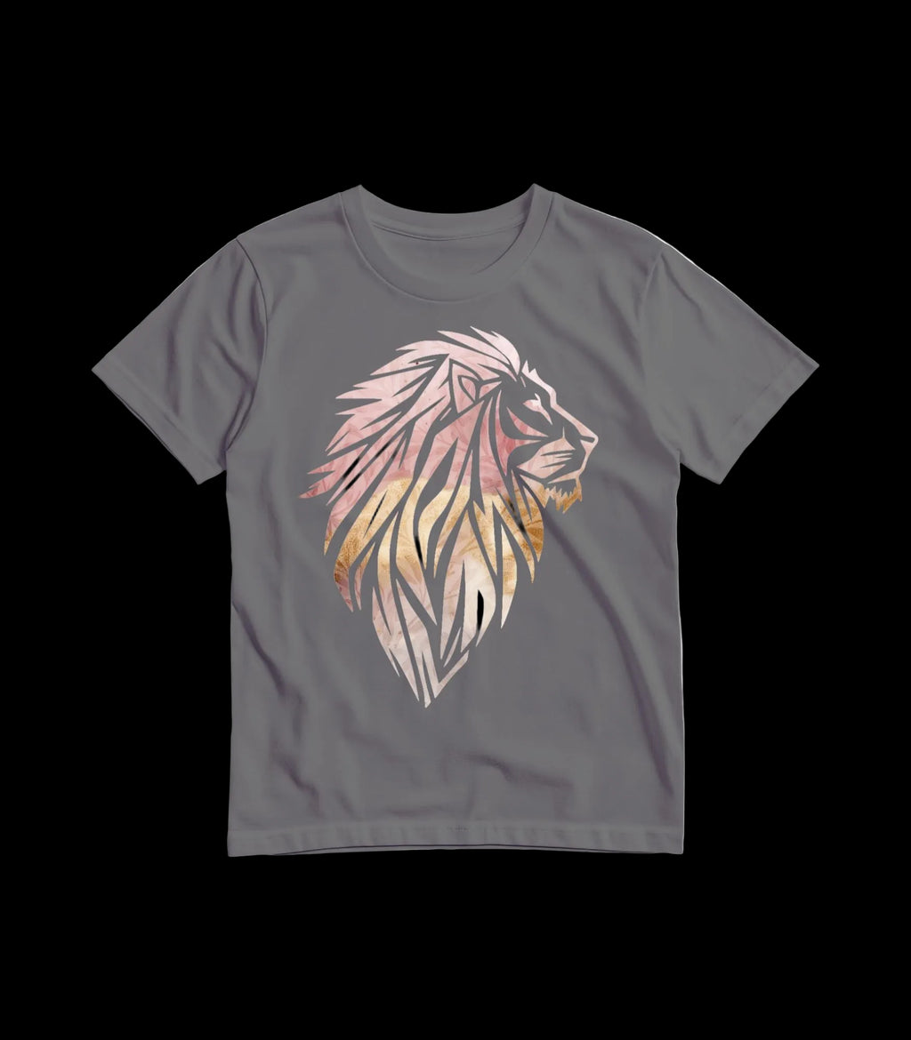 lion of judah