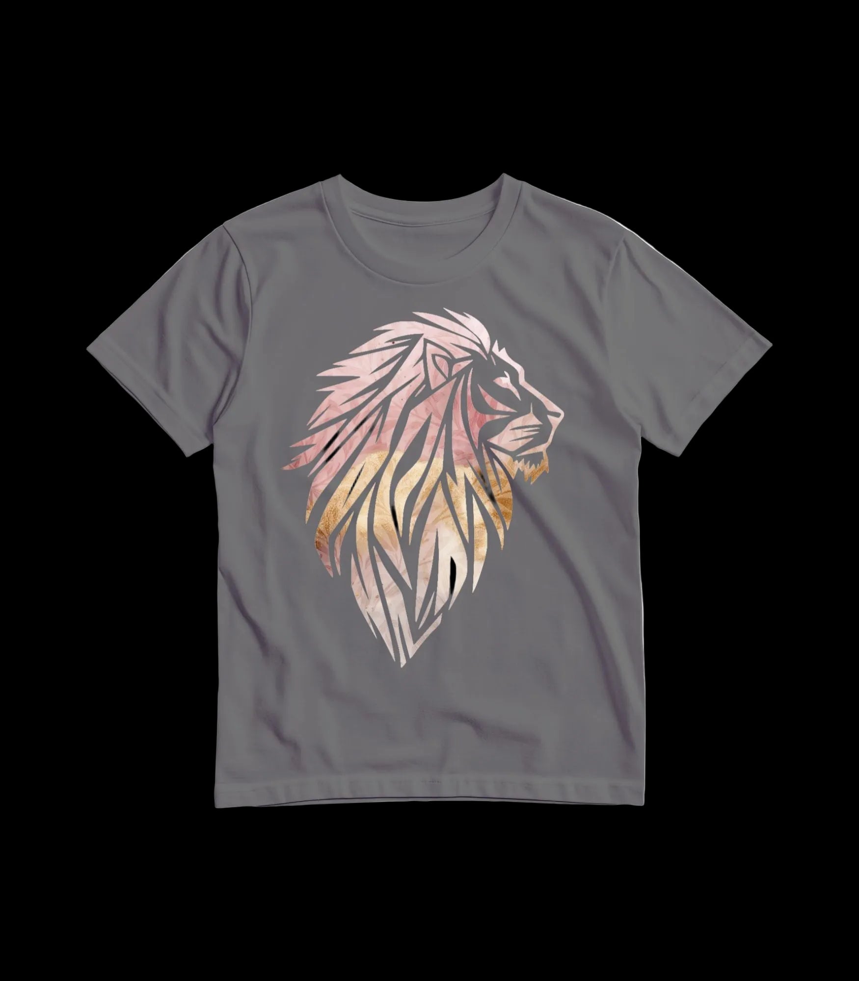 lion of judah