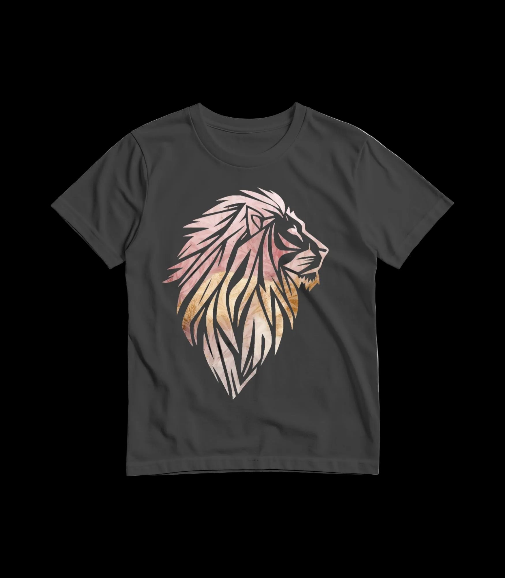 lion of judah