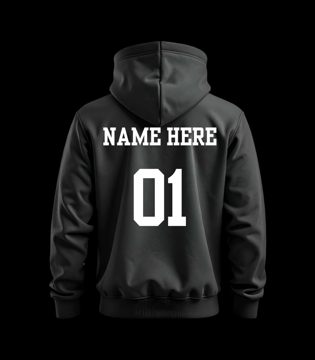 Laquey Hornets | Volleyball Classic Hoodie