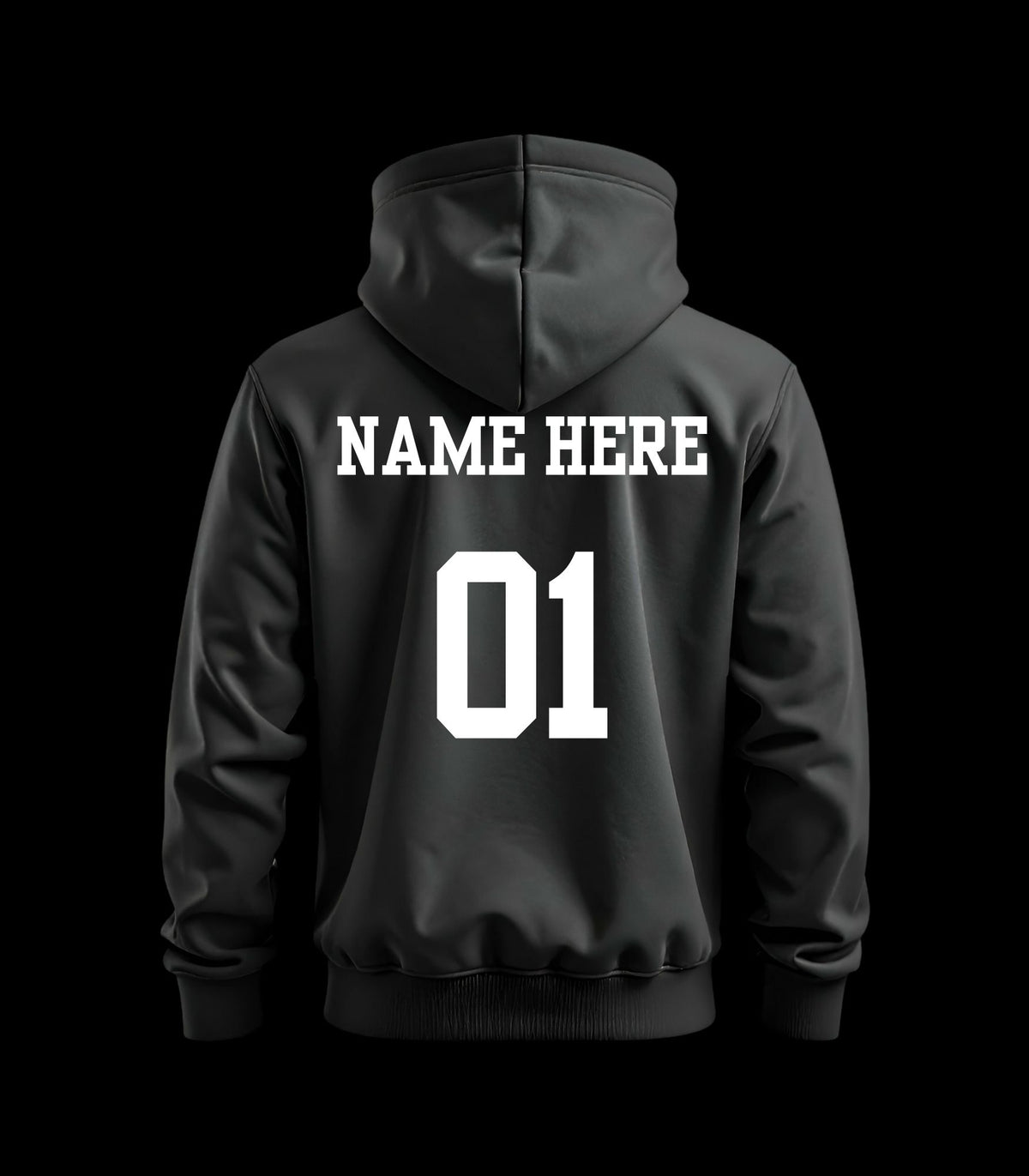 Laquey Hornets | Volleyball Classic Hoodie