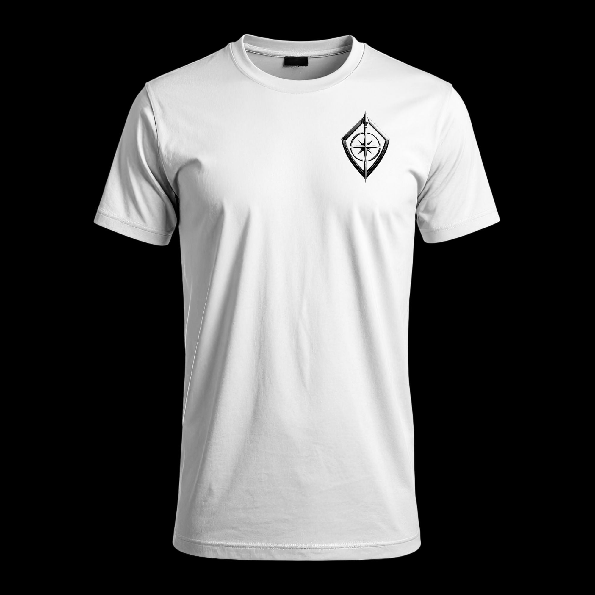 Compass Rose | Above The Storm Foundation | Men's Fitted Shirt