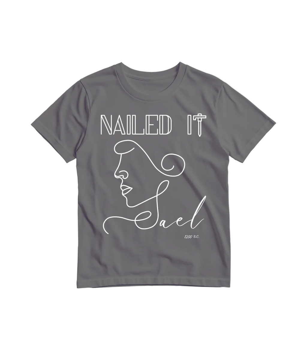Salt | Jael