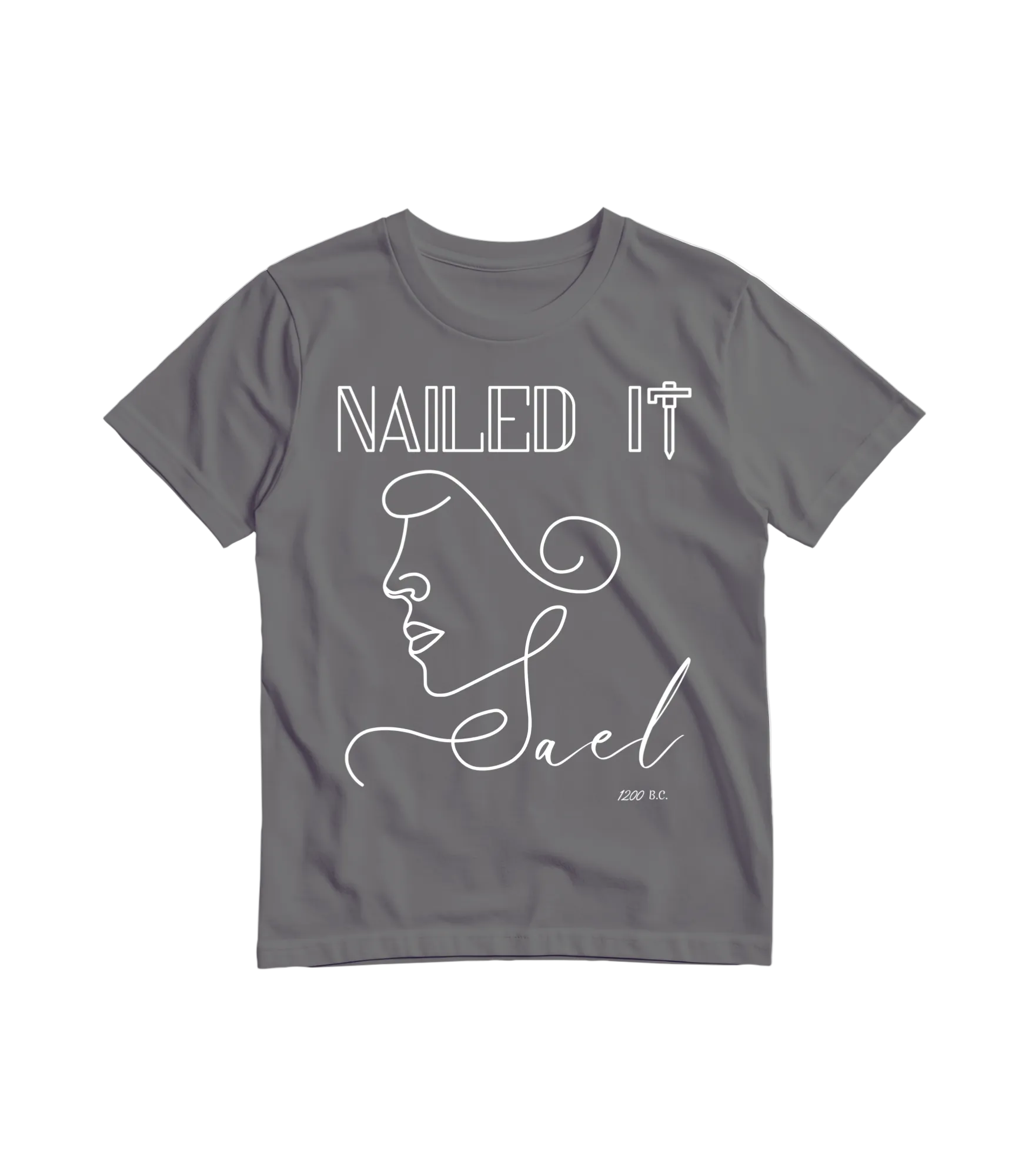 Salt | Jael
