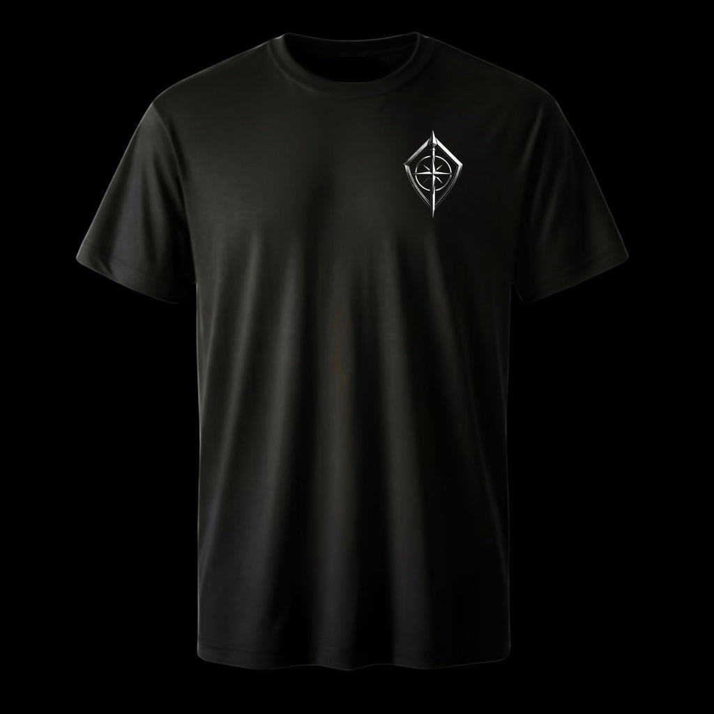 Compass Rose | Above The Storm Foundation | Men's Fitted Shirt