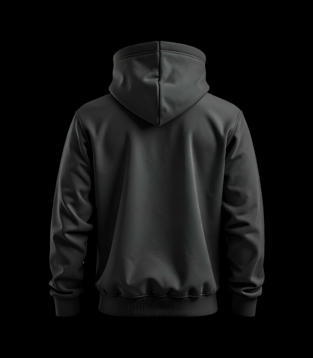 Laquey Hornets | Above The Storm | Fighter Hoodie