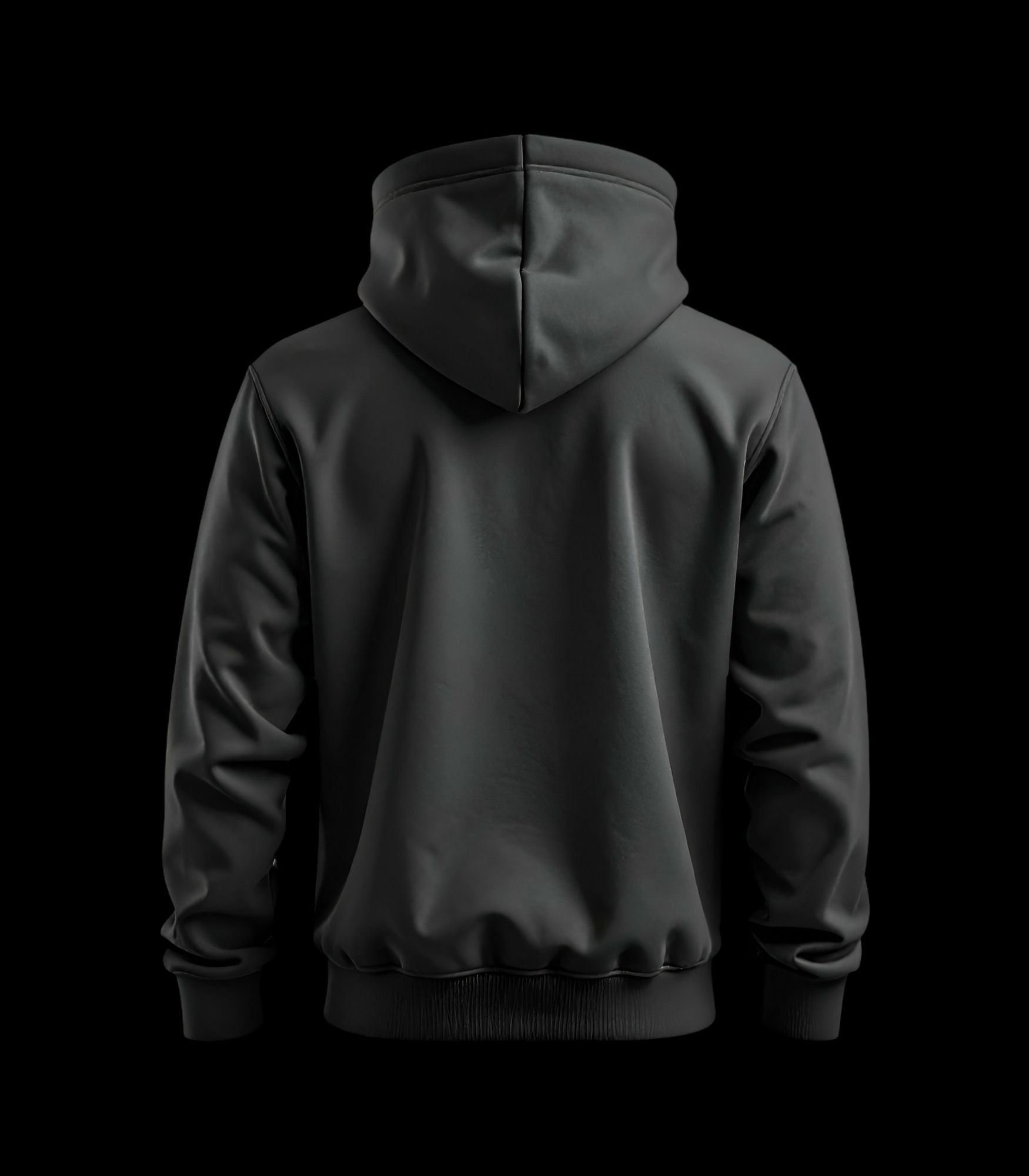 Laquey Hornets | Above The Storm | Fighter Hoodie