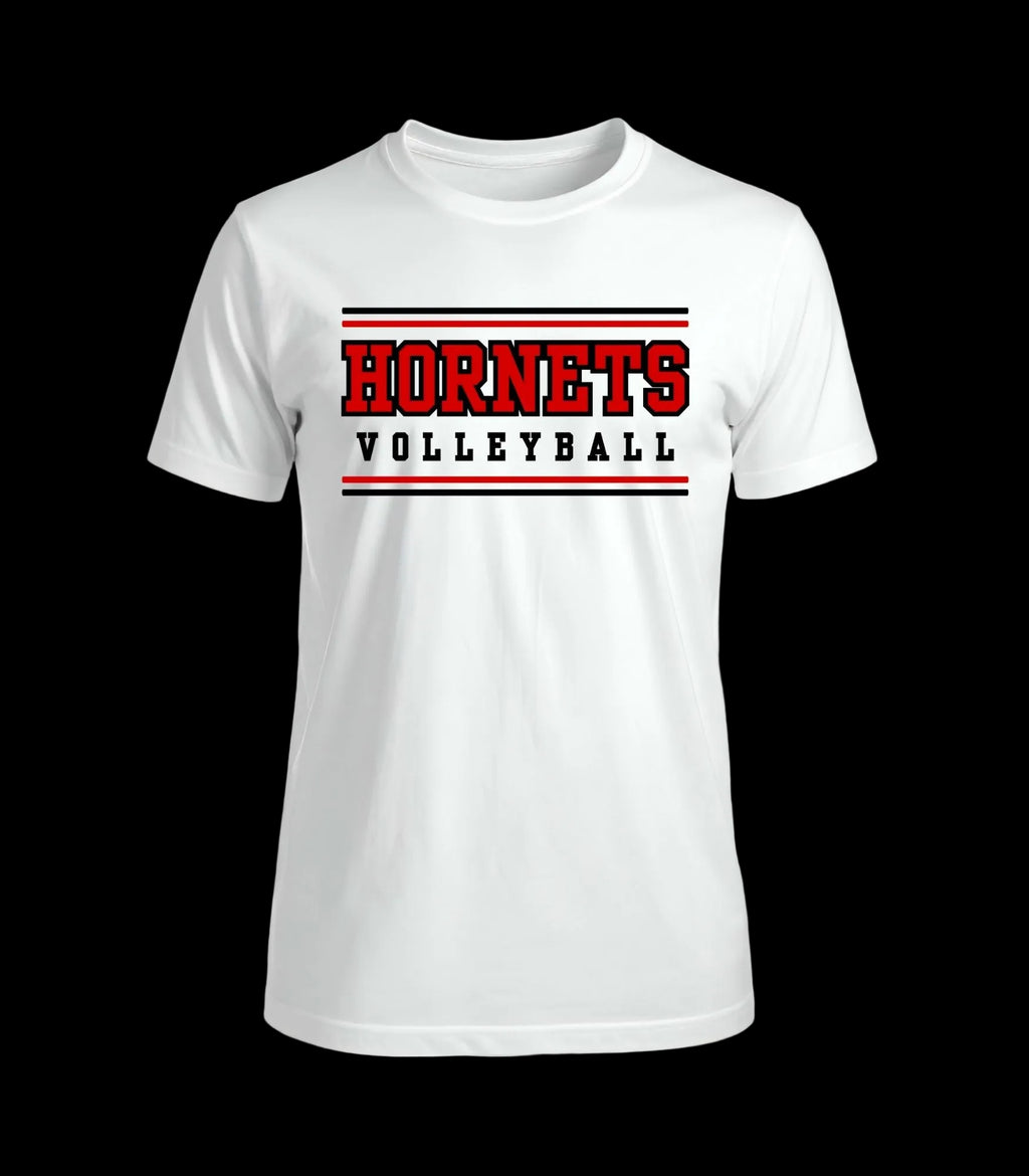 Laquey Hornets | Volleyball Classic Shirt