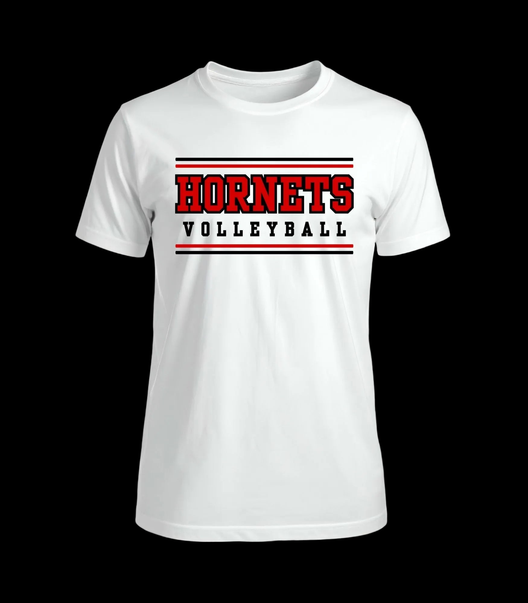 Laquey Hornets | Volleyball Classic Shirt