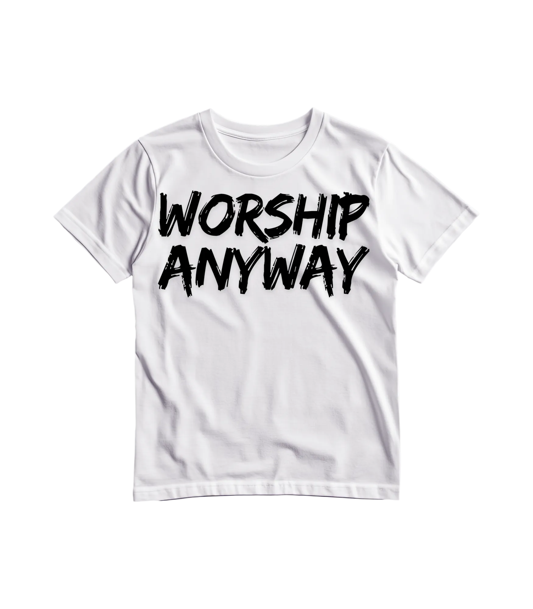 Salt | Worship Anyway
