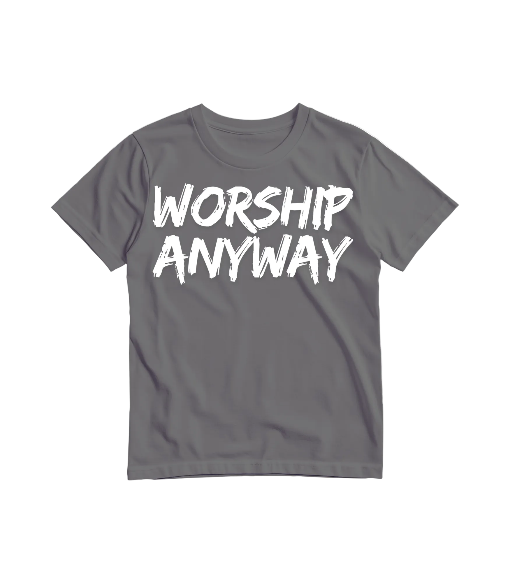 Salt | Worship Anyway