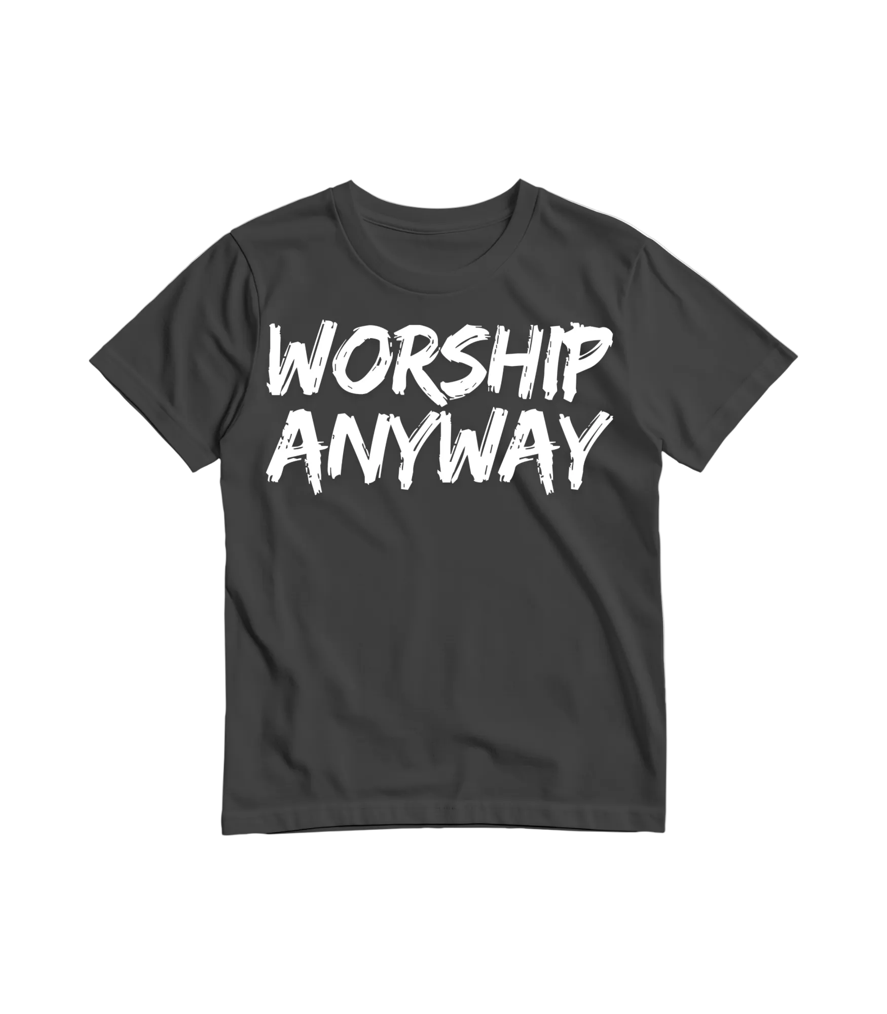 Salt | Worship Anyway
