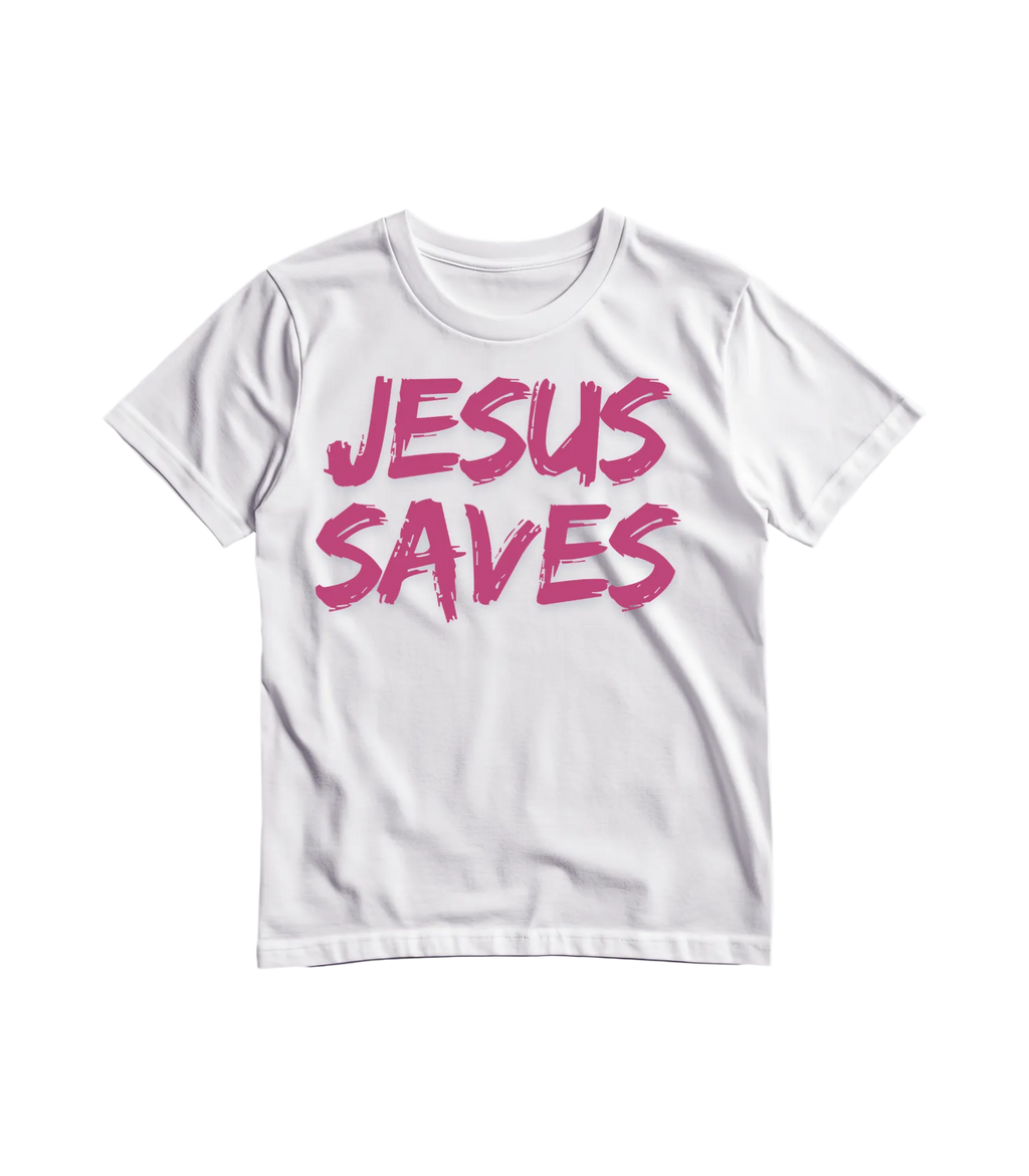 Salt | Jesus Saves