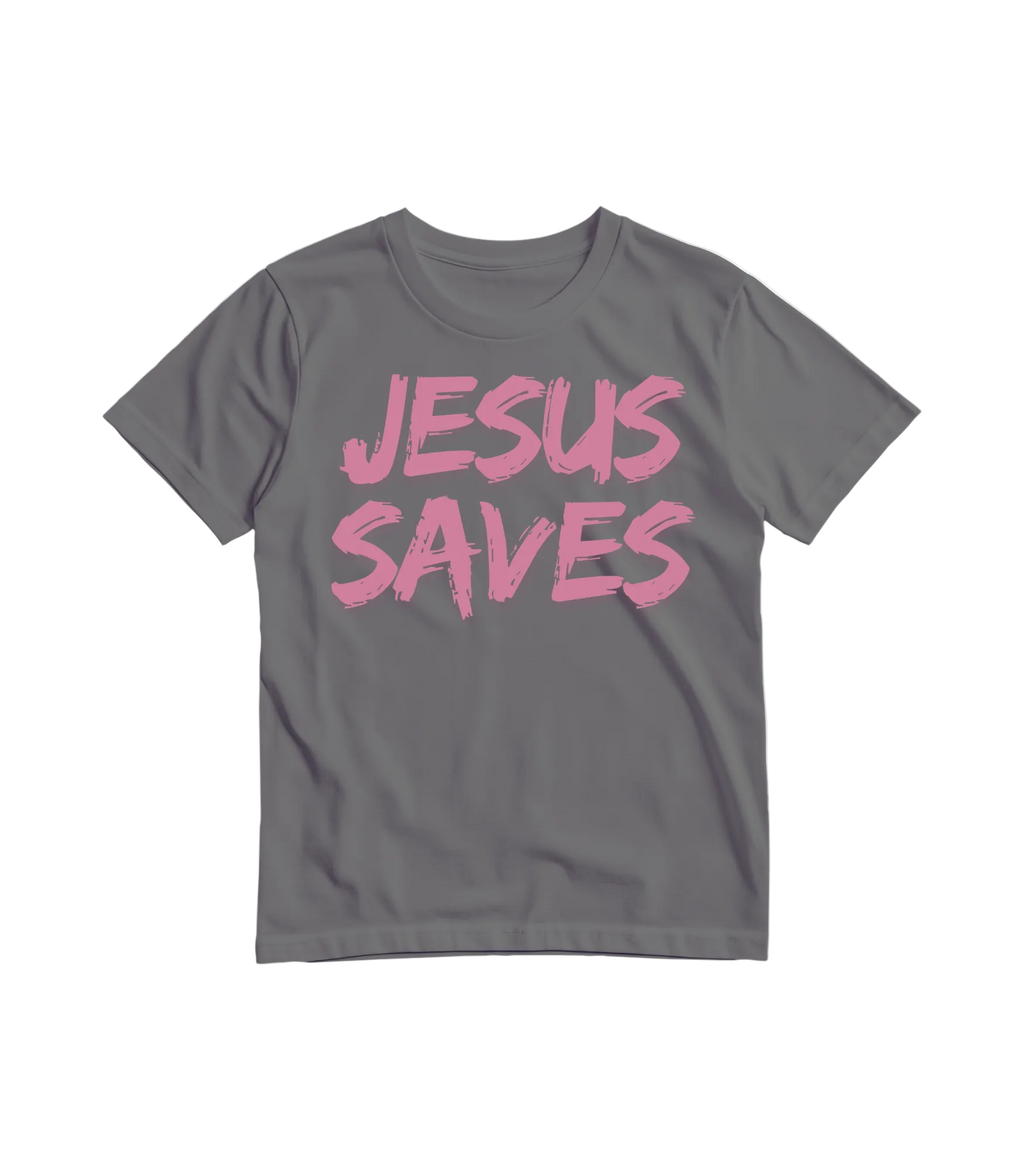 Salt | Jesus Saves