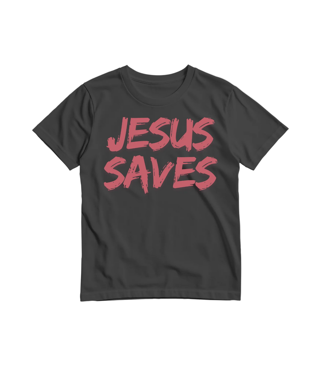 Salt | Jesus Saves