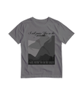 Salt | Mountains and Valleys