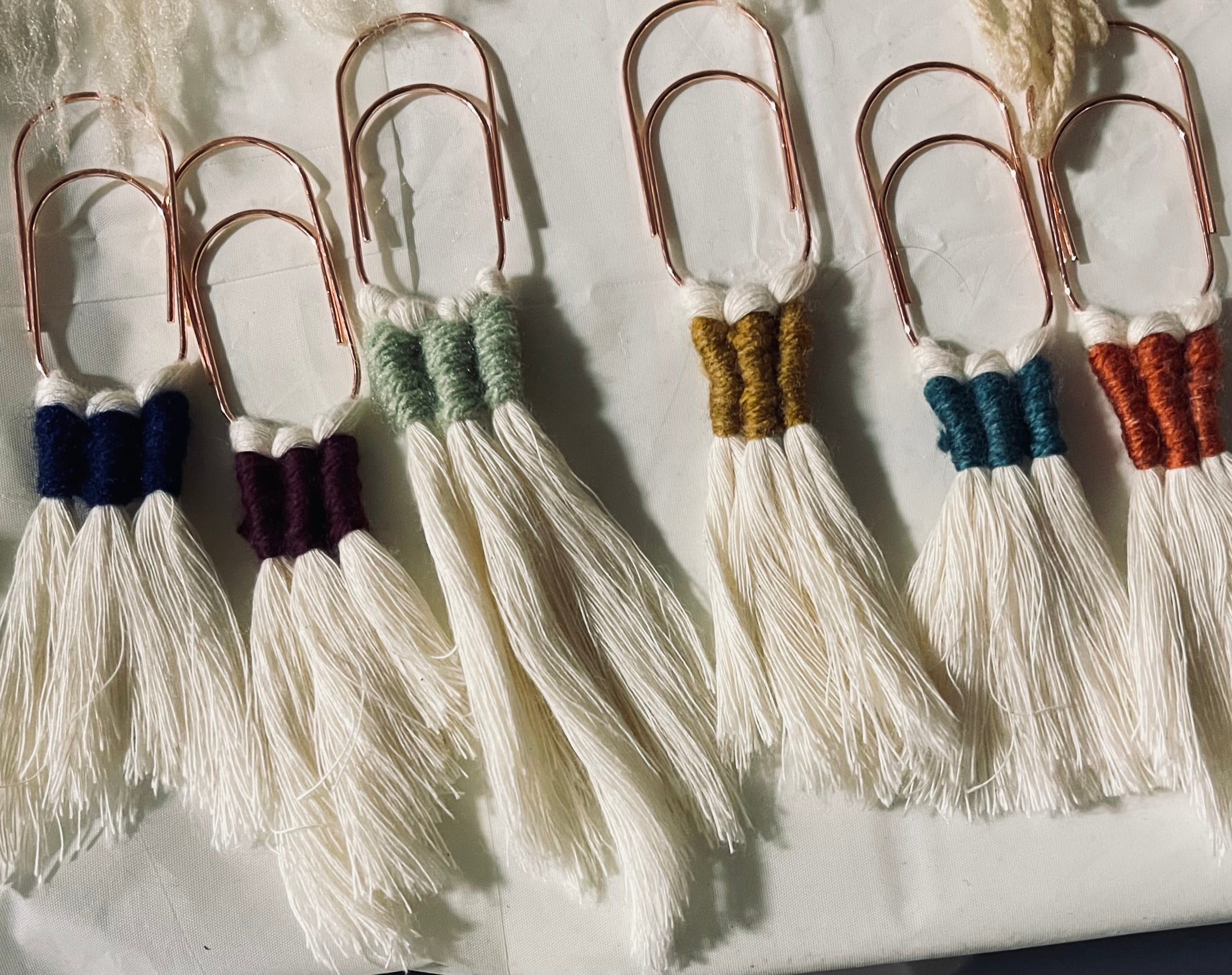 Salt | Bible Bookmarks