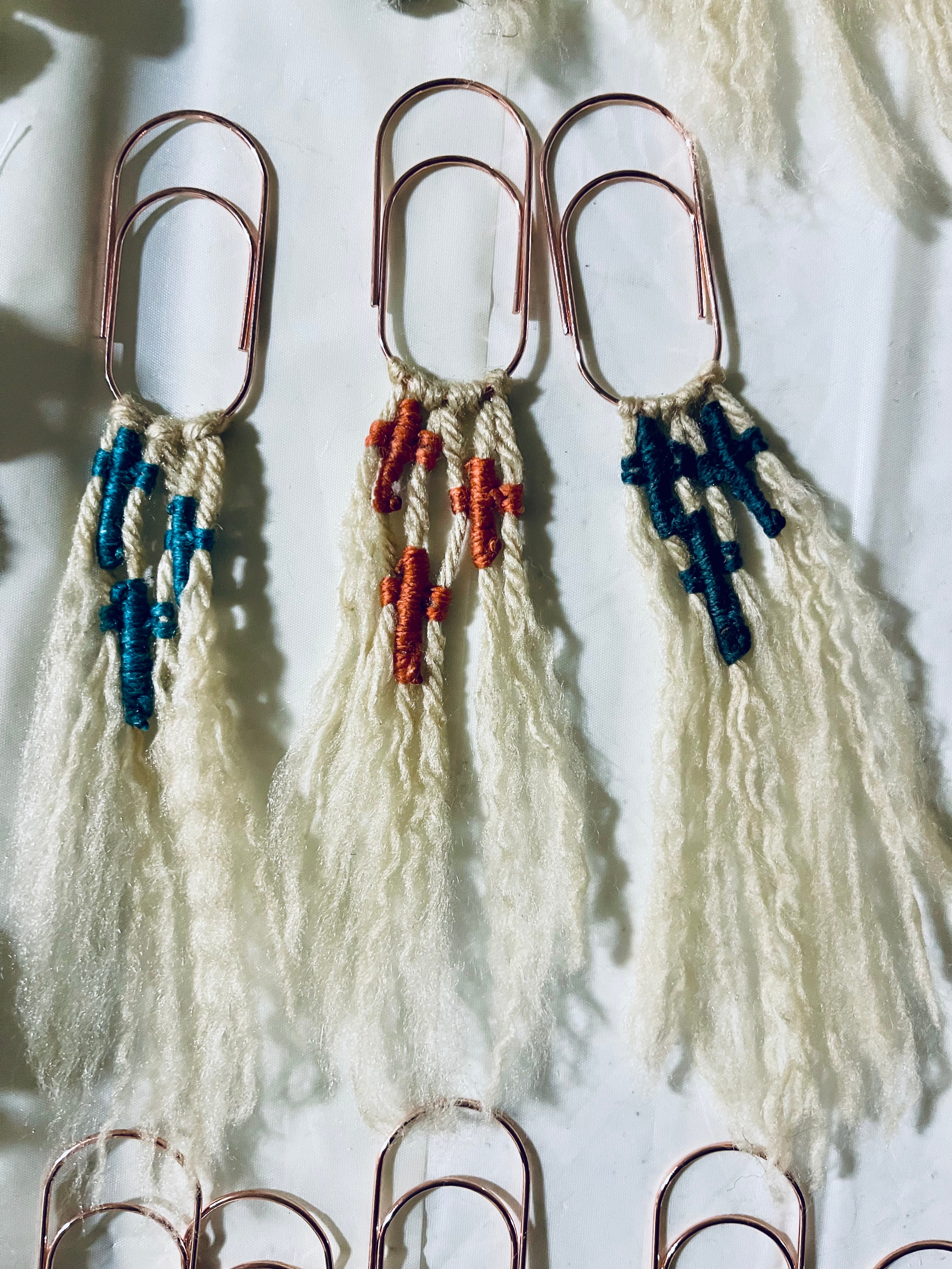 Salt | Bible Bookmarks