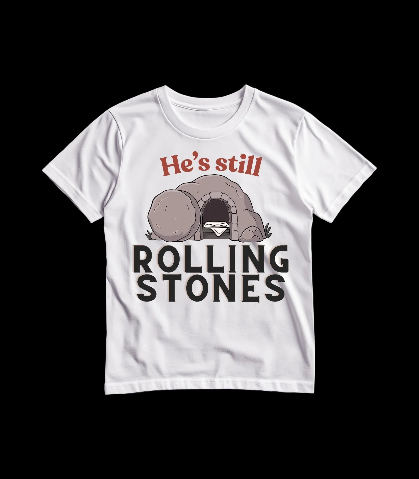 Salt | Rolling Stones