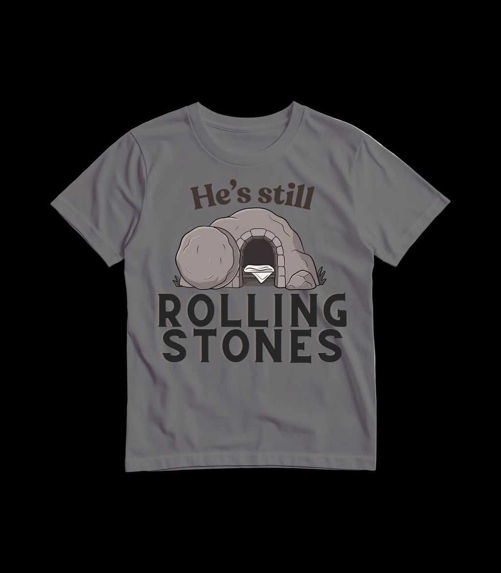 Salt | Rolling Stones