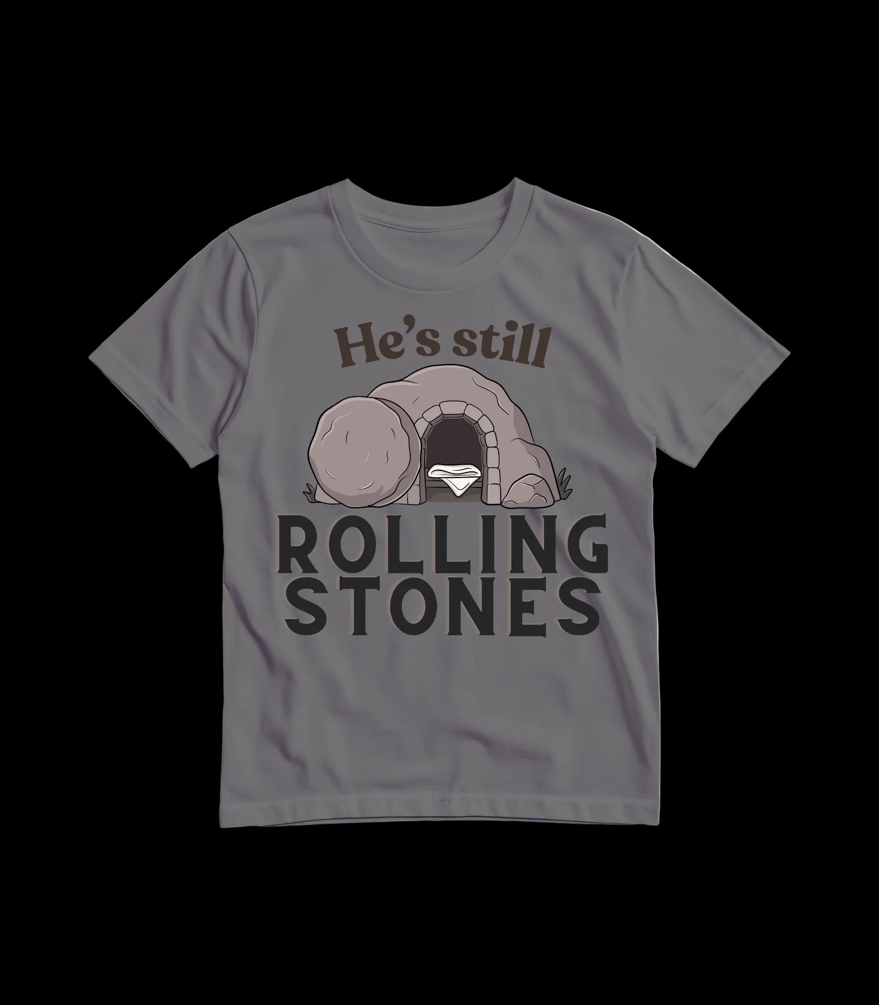 Salt | Rolling Stones