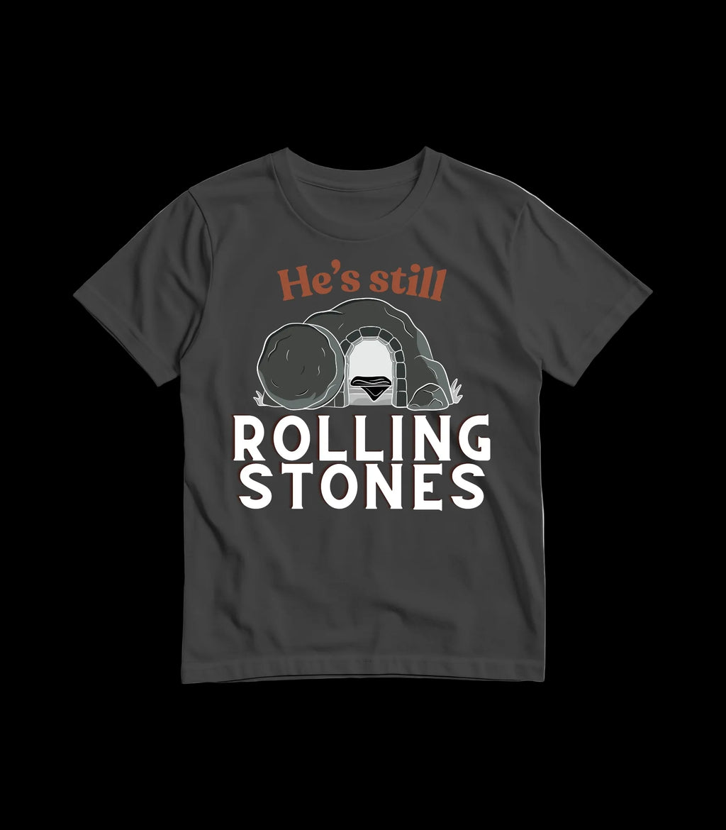 Salt | Rolling Stones