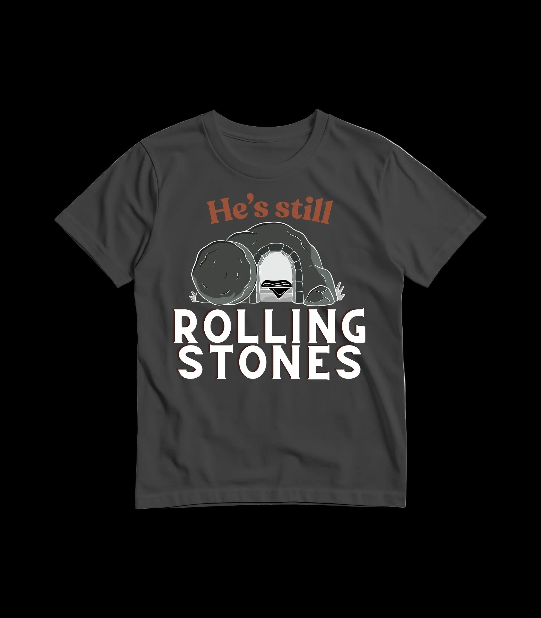 Salt | Rolling Stones