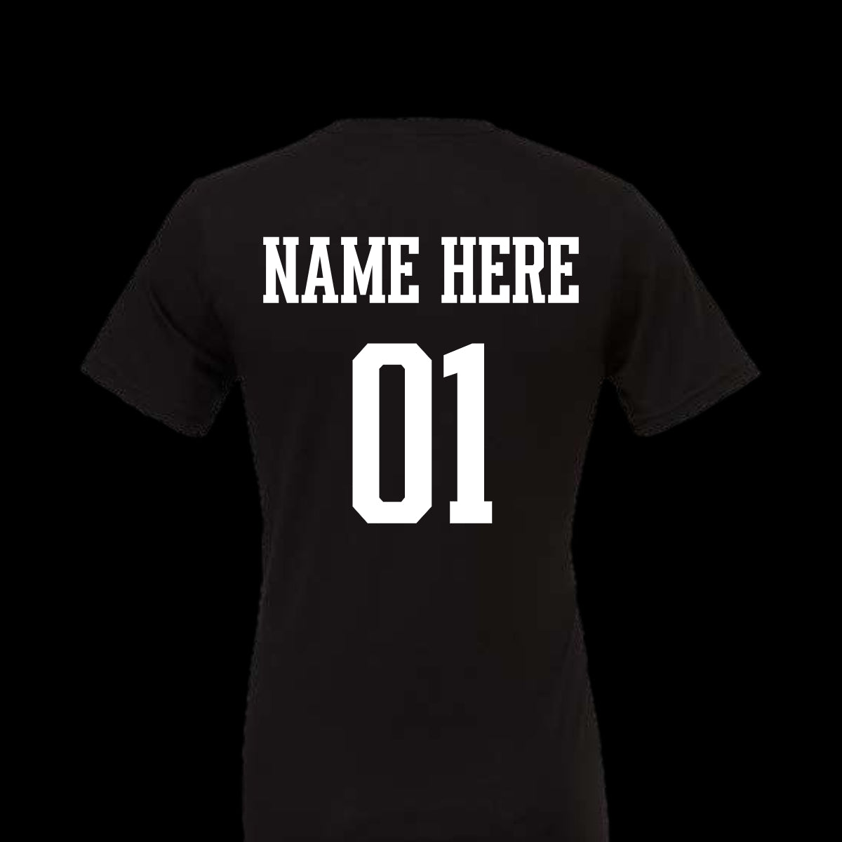 Laquey Hornets | Above The Storm | Volleyball Team Shirt