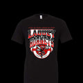 Laquey Hornets | Above The Storm | Volleyball Team Shirt