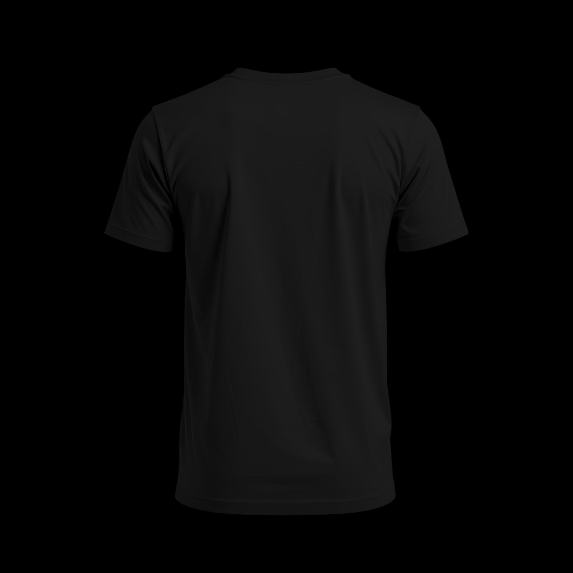Salmon Heli-Rappellers Core Tee