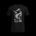 Salmon Heli-Rappellers | Above The Storm Custom Graphic Tee