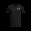 Salmon Heli-Rappellers Core Tee