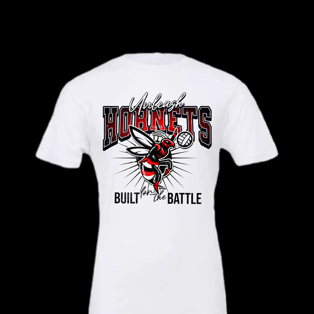 Laquey Hornets | Above The Storm | Unleash Hornets