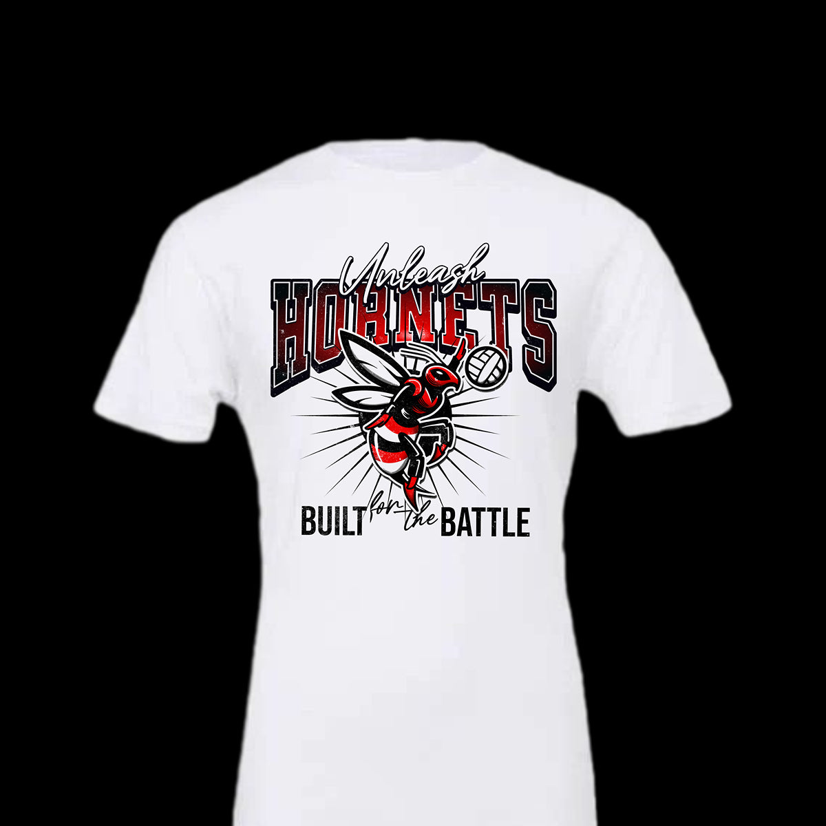 Laquey Hornets | Above The Storm | Unleash Hornets