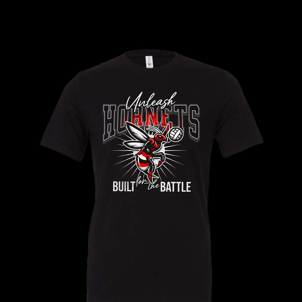 Laquey Hornets | Above The Storm | Unleash Hornets