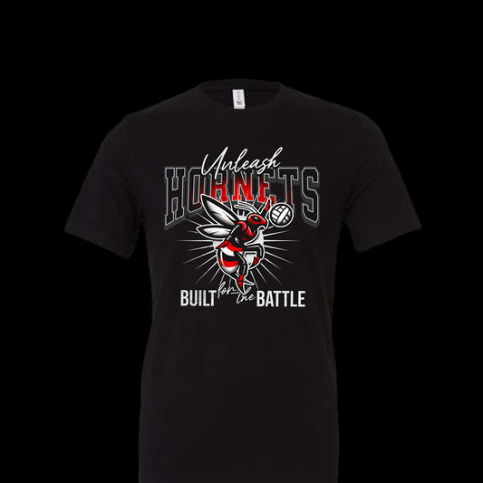 Laquey Hornets | Above The Storm | Unleash Hornets