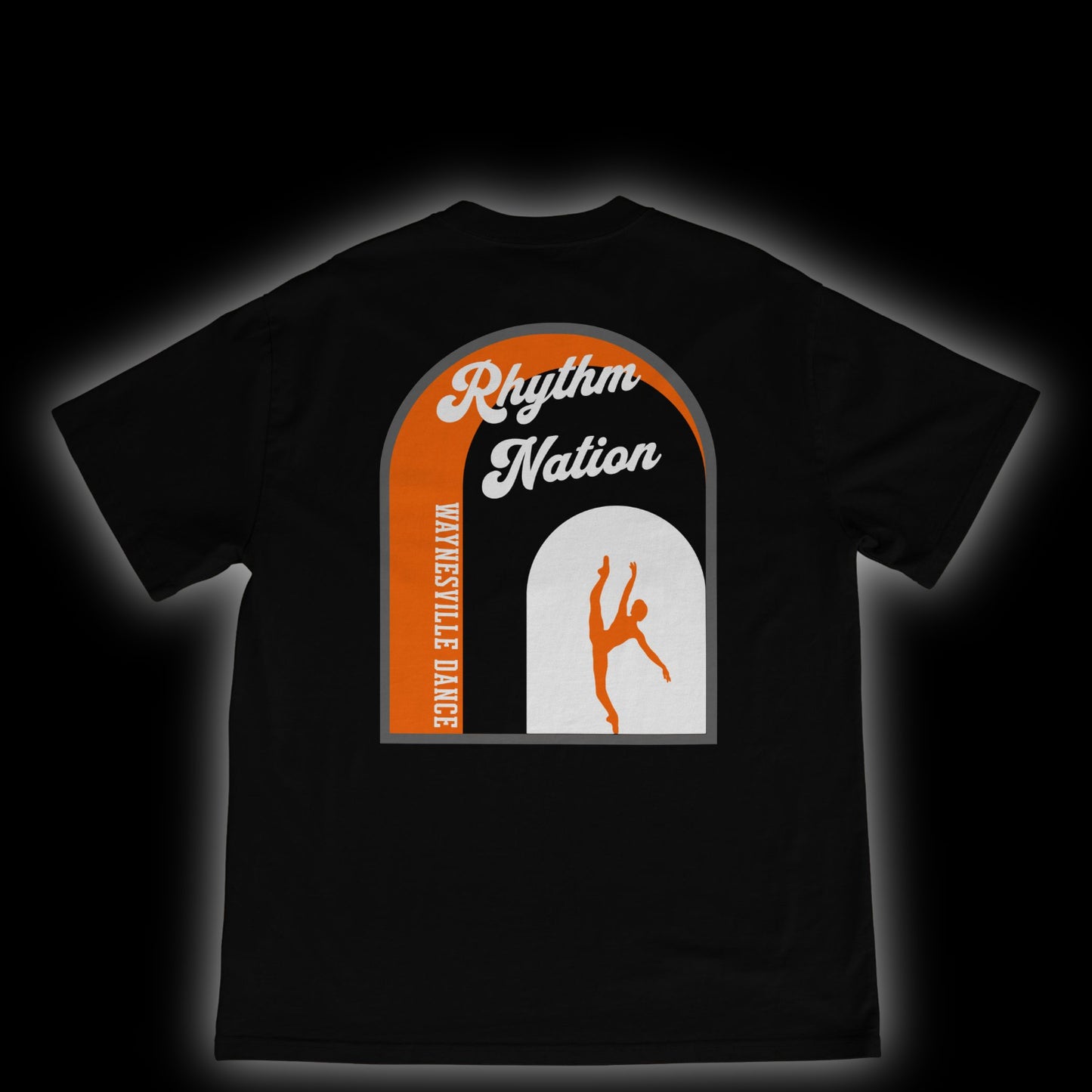 Rhythm Nation Team Tee | Above The Storm