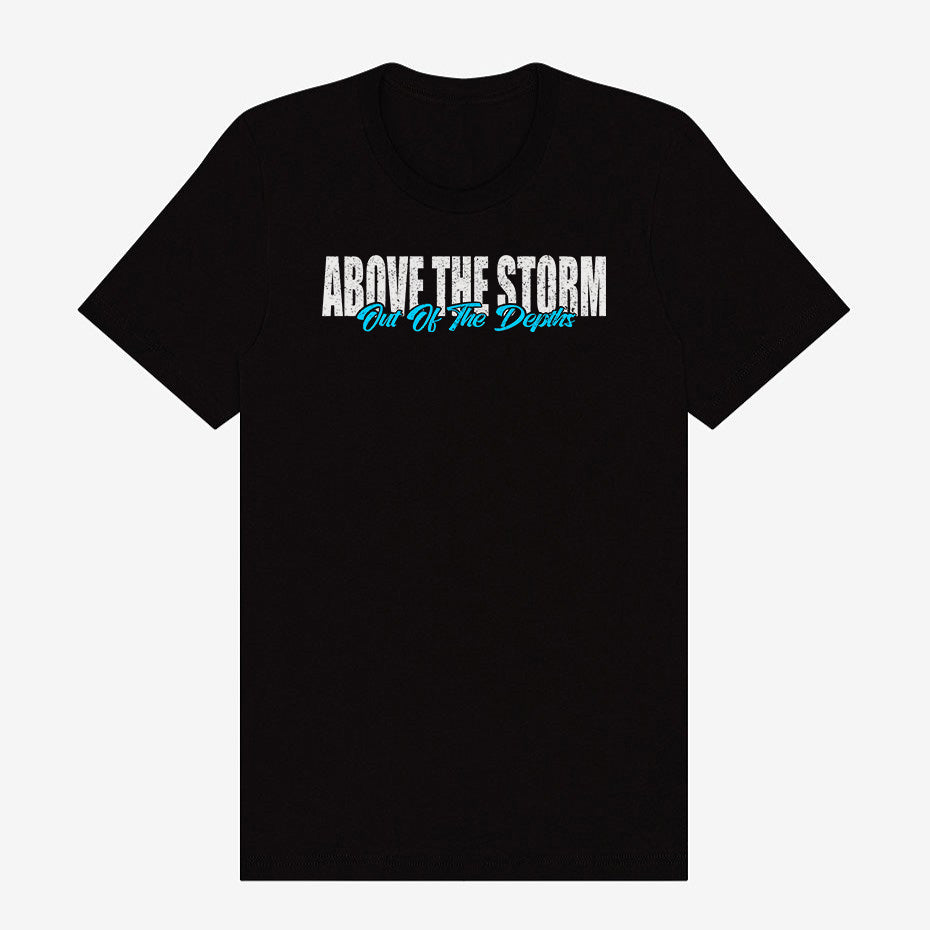 The Original | Above The Storm | Women's Classic Cotton Tee