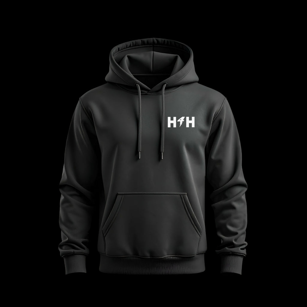 Heroes For Humanity | Stand Up Hoodie