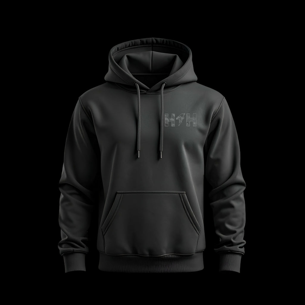 Heroes For Humanity | INDOC CLASS HOODIE