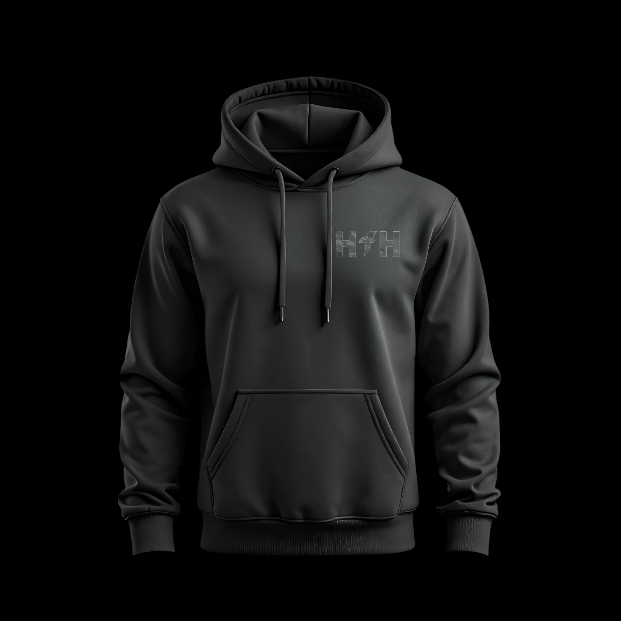 Heroes For Humanity | INDOC CLASS HOODIE