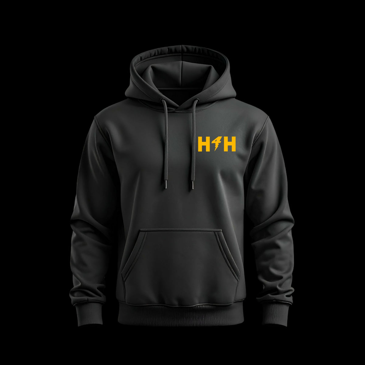 Heroes For Humanity | Original Hoodie