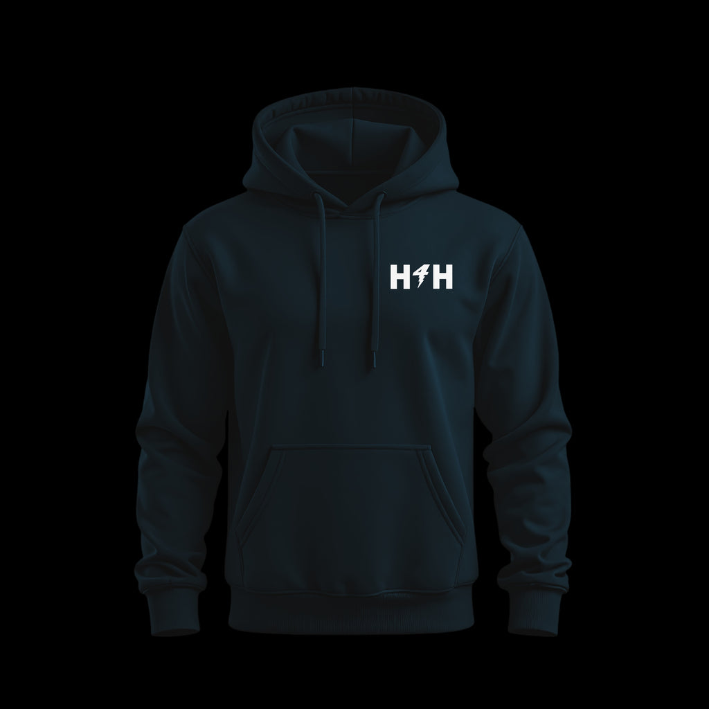 Heroes For Humanity | Stand Up Hoodie