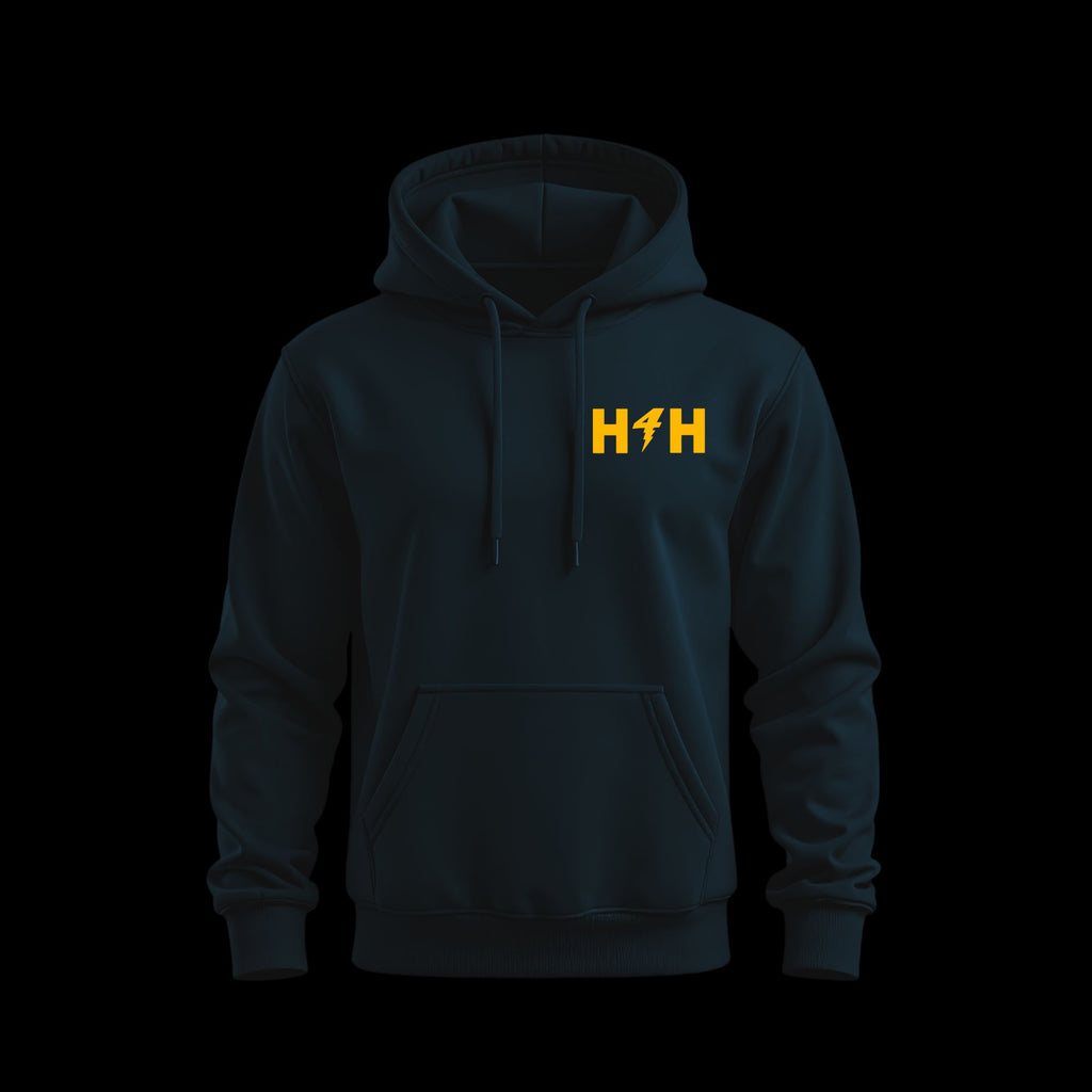 Heroes For Humanity | Original Hoodie