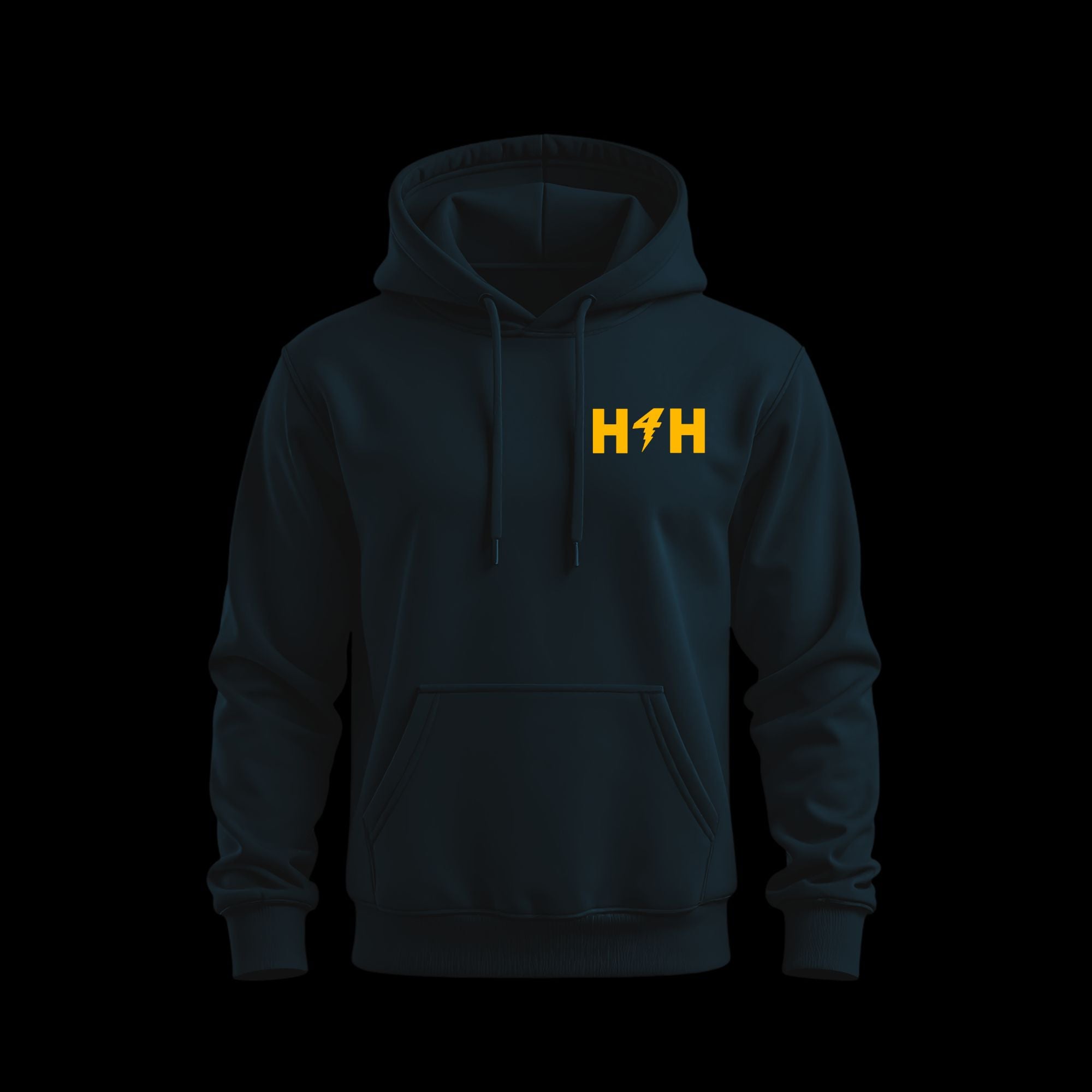 Heroes For Humanity | Original Hoodie