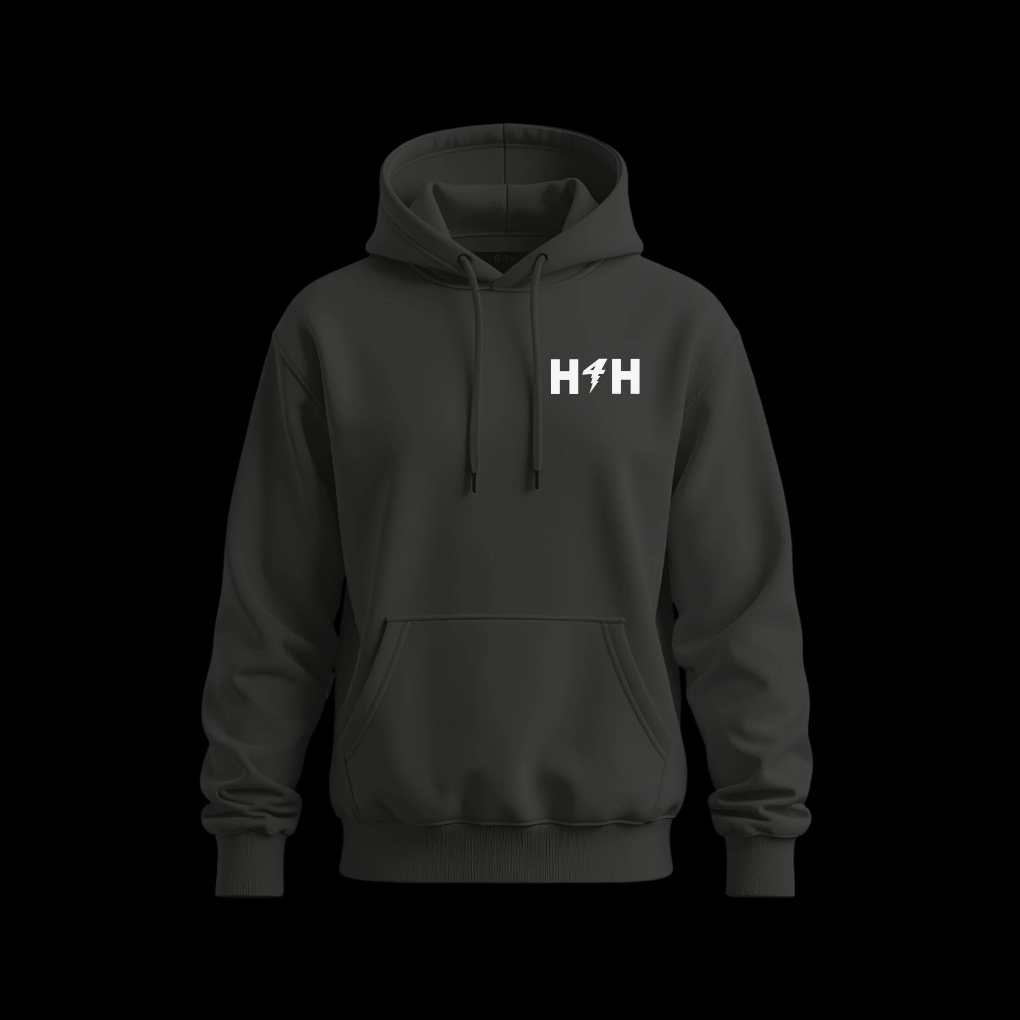 Heroes For Humanity | Stand Up Hoodie