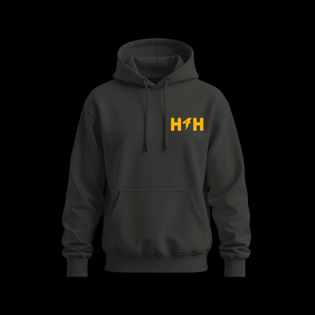Heroes For Humanity | Original Hoodie